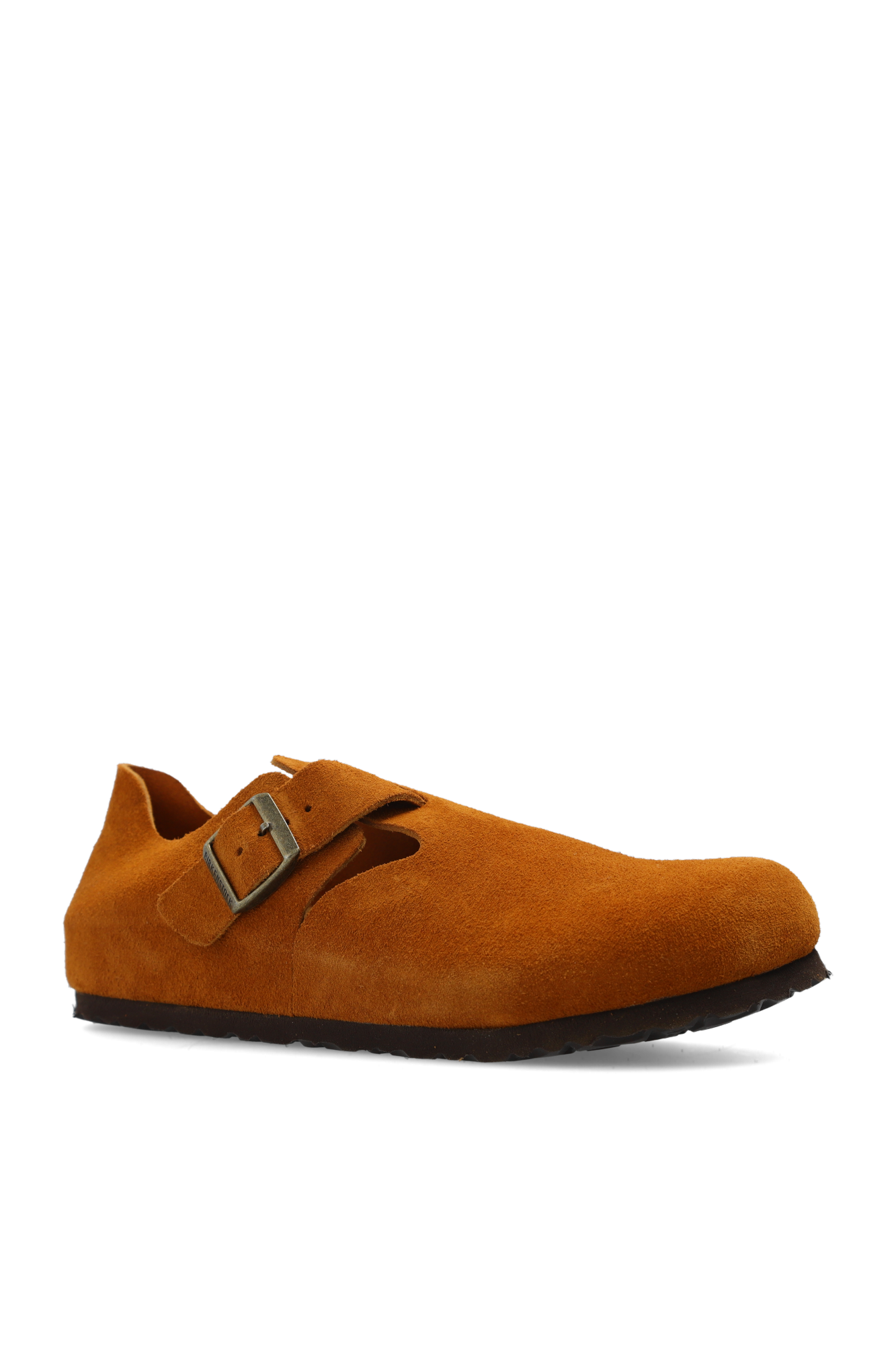 靴 BIRKENSTOCK LONDON BS Size 9 Men's / 11 Women's EUR 42 Birkenstock London BS Clogs
